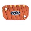 Coperchio pompa Husqvarna 350 FE (2014-2016) frizione Arancione in Manubrio e comandi