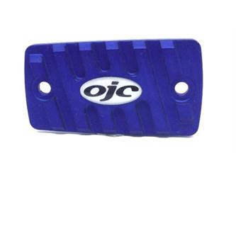 coperchio pompa husqvarna 350 fe 18 21 freno anteriore blu