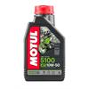Olio motore Motul 5100 10W50 [1L] in Olio motore 4T