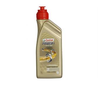 olio miscela racing castrol power 1 2t