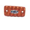 Coperchio pompa KTM 150 SX (09-15) frizione arancione in Manubrio e comandi