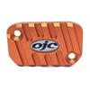 Coperchio pompa KTM 250 EXC-F (2007-2022) frizione Arancione in Manubrio e comandi