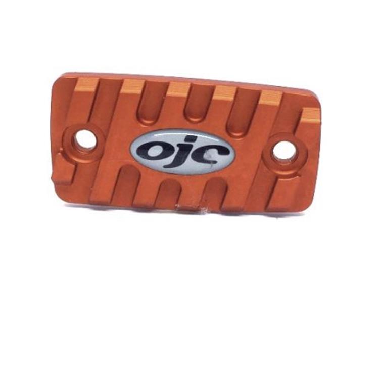 Coperchio pompa KTM 450 SX-F (2009-2012) frizione Arancione