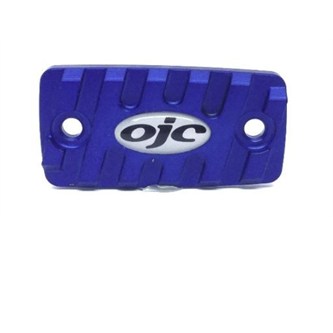 coperchio pompa ktm 450 sx f 09 12 frizione blu