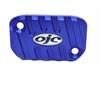 Coperchio pompa Sherco 250 SEF-R (14-21) frizione blu in Manubrio e comandi