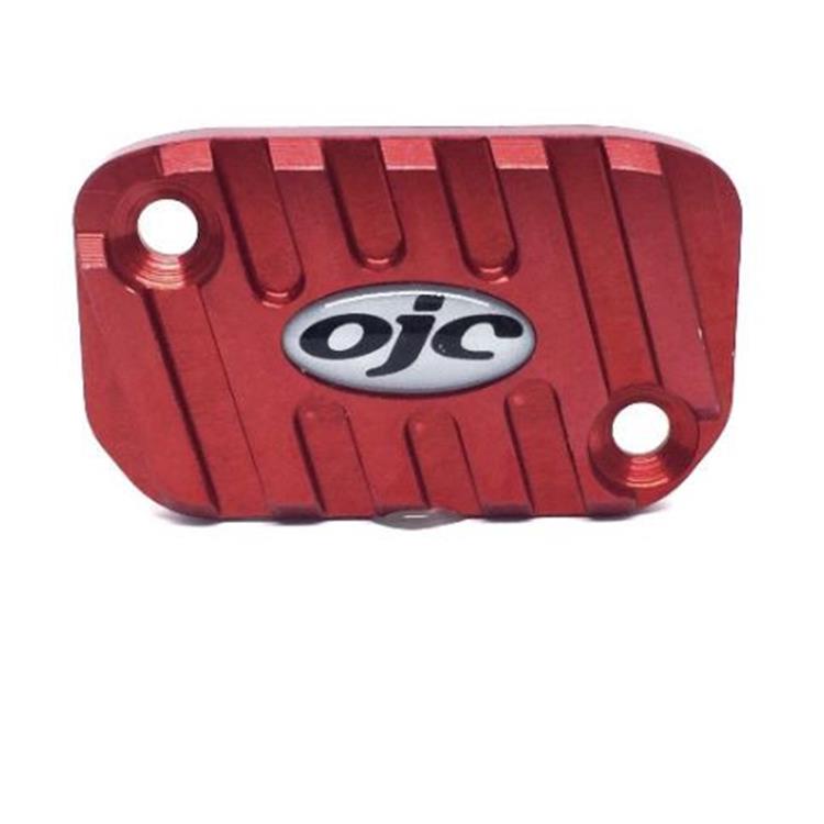 Coperchio pompa Sherco 250 SEF-R (15-21) freno anteriore Rosso