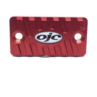 coperchio pompa suzuki rm 85 15 19 freno anteriore rosso