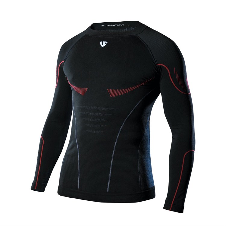 Maglia tecnica UNDER SCHIELD manica lunga - Medium