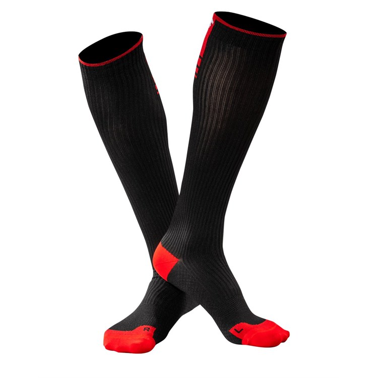 Calza lunga compressiva UNDER SCHIELD - Push