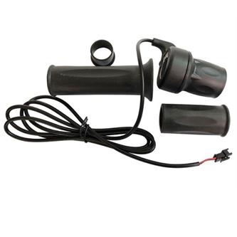 gas elettrico universale