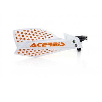 paramani acerbis x ultimate bianco arancio