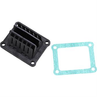 pacco lamellare honda cr 125 02 v force 4 r