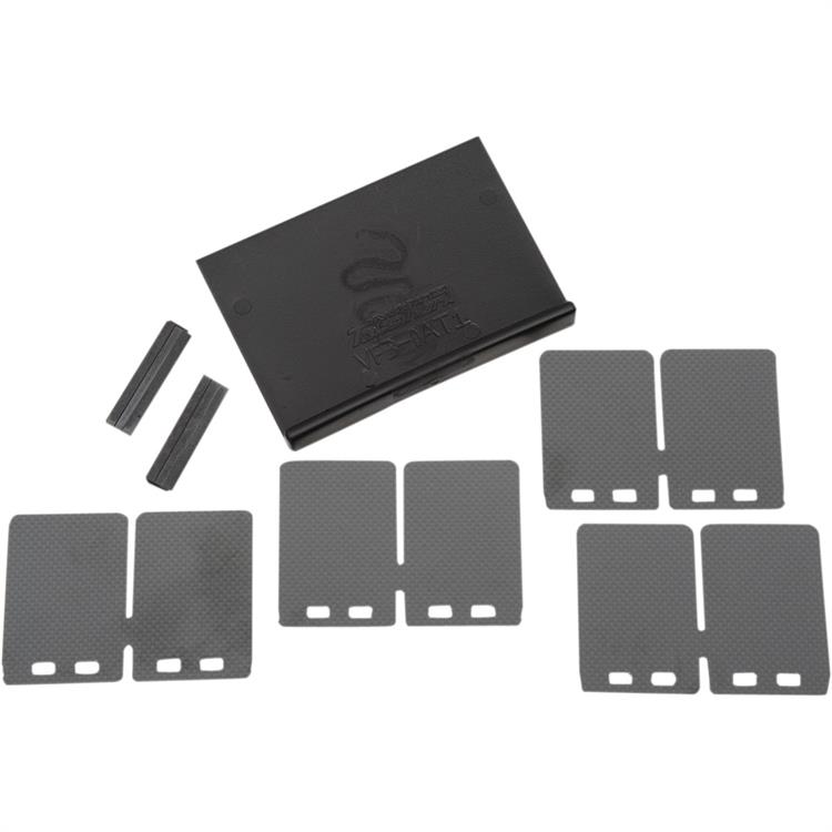 Kit Lamelle Pacco lamellare Husaberg 300 TE (2011-2014) - V-Force 4 