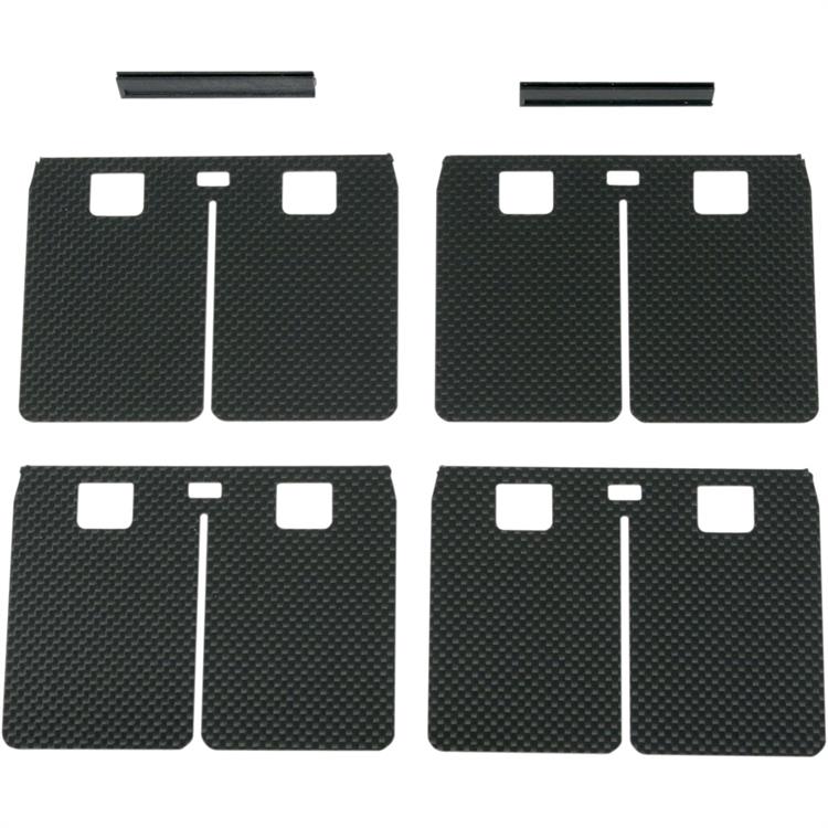 Kit Lamelle Pacco lamellare KTM 150 SX (2009-2015) - V-Force 3 