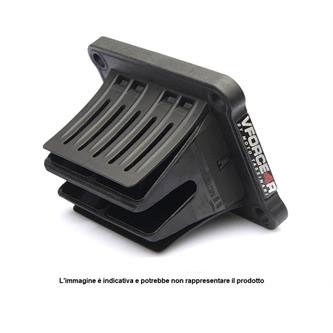 kit lamelle pacco lamellare sherco 300 se r 14 16 v force 3