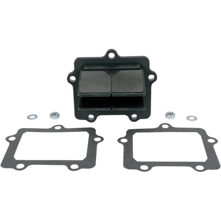 Pacco lamellare Suzuki RM 250 (2003-2012) - V-Force 3