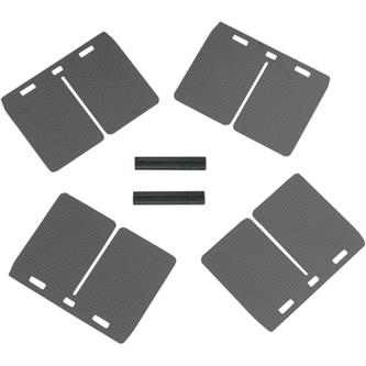 kit lamelle pacco lamellare yamaha yz 250 97 21 v force 3