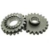 Kit ingranaggi avviamento ZS 190-212 e DT 190-212 in Ricambi Motore