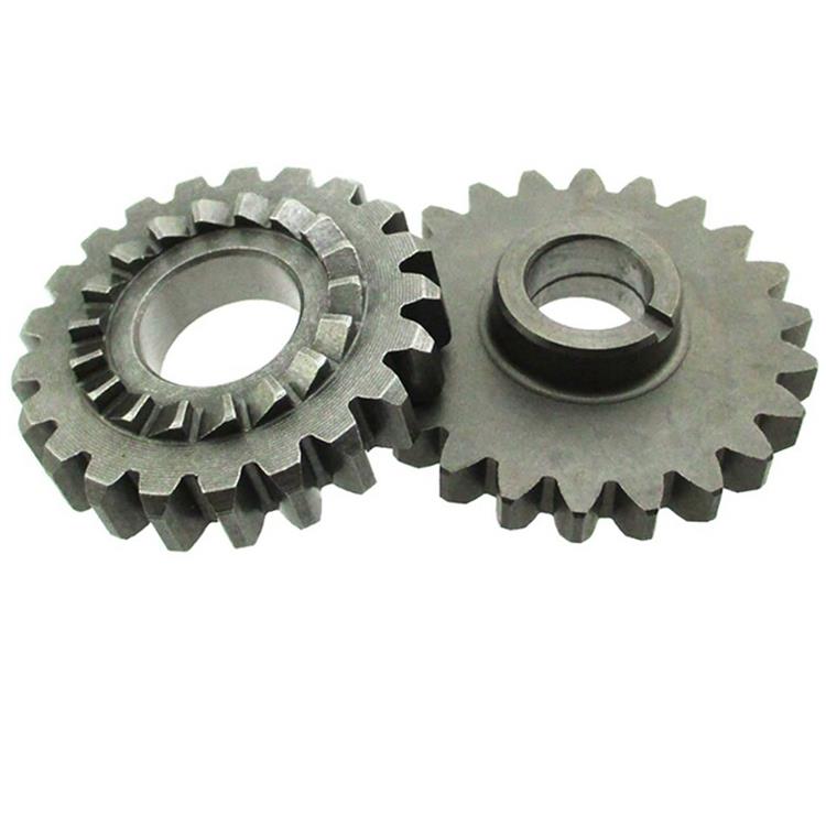 Kit ingranaggi avviamento ZS 190-212 e DT 190-212