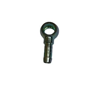 innesto porta tubo foro 10 mm per tubo trax 1 4