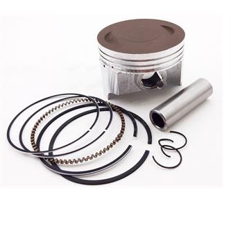 pistone 69 mm zs 250 spinotto 17 mm