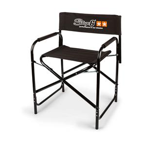 sedia stage 6 paddock