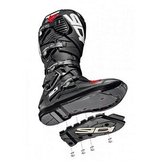 suola sidi crossfire srs click cross