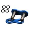 Falsa maglia [clip] per catena MX CHAIN 520ENB in Trasmissione