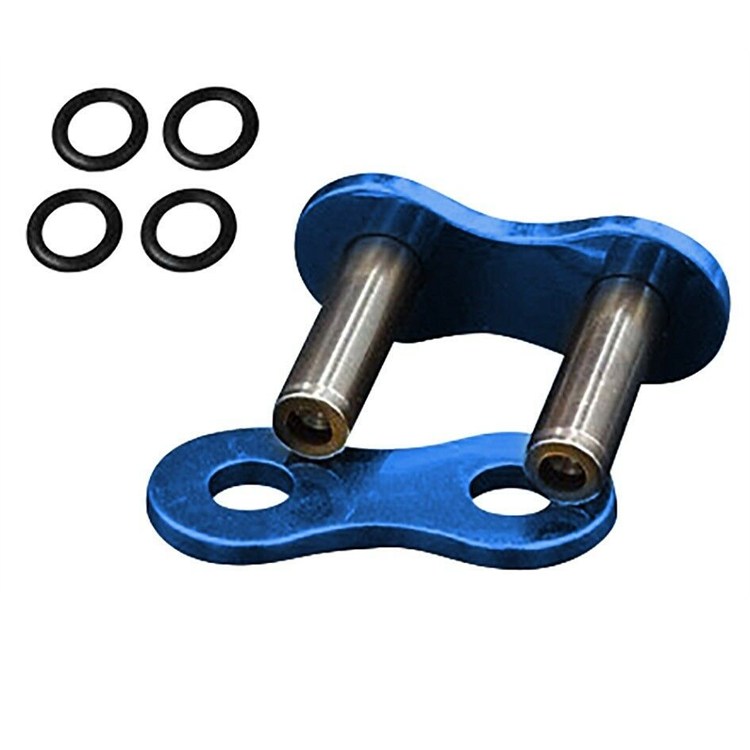 Falsa maglia [clip] per catena MX CHAIN 520ENB