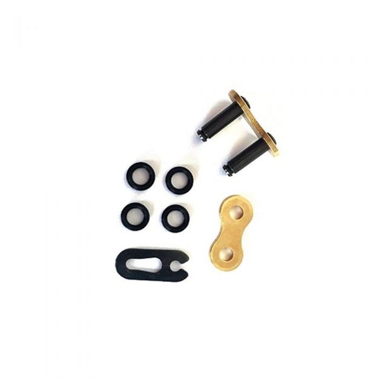 Falsa maglia [clip] per catena MX Chain 520ENO