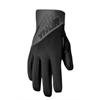 Guanti cross adulto THOR SPECTRUM INVERNALI Nero Grigio in Abbigliamento