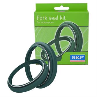 kit paraolio parapolvere forcella skf ktm 250 sx f 05 21