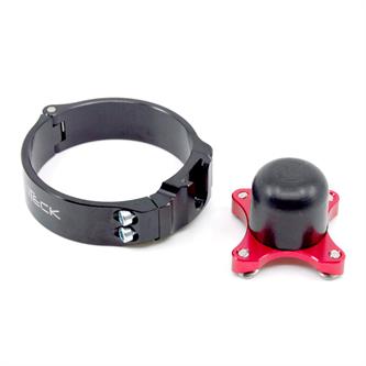 launch control honda cr 250r 98 07 nero