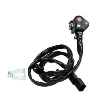 bottone selezione mappe honda crf 450 r 17 18