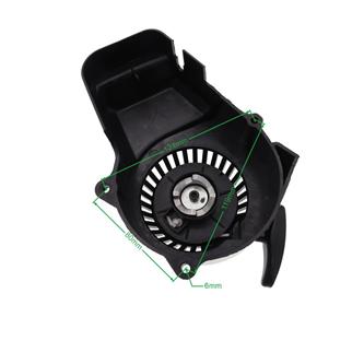 avviamento a strappo miniquad minimoto a eco