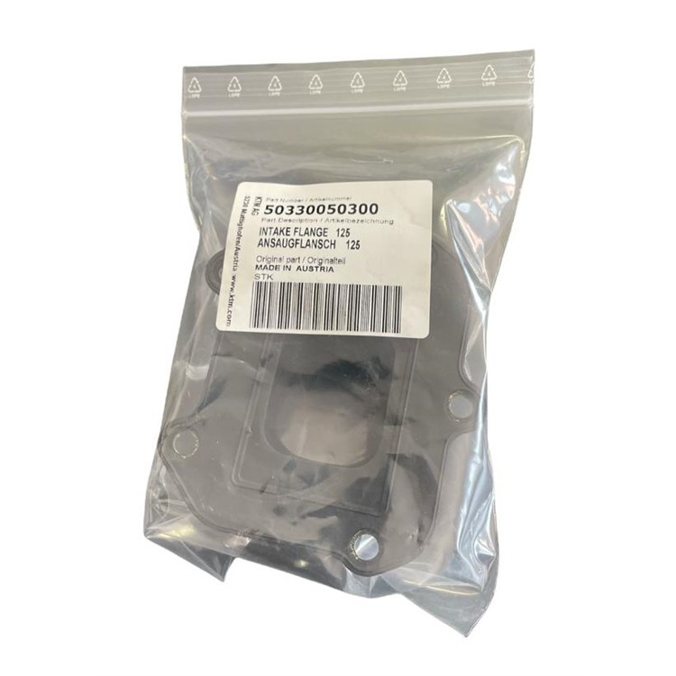 Collettore aspirazione originale KTM 125 SX (2009-2015)