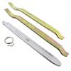 Kit leve smontagomme JMP 280 mm in Attrezzatura ruote