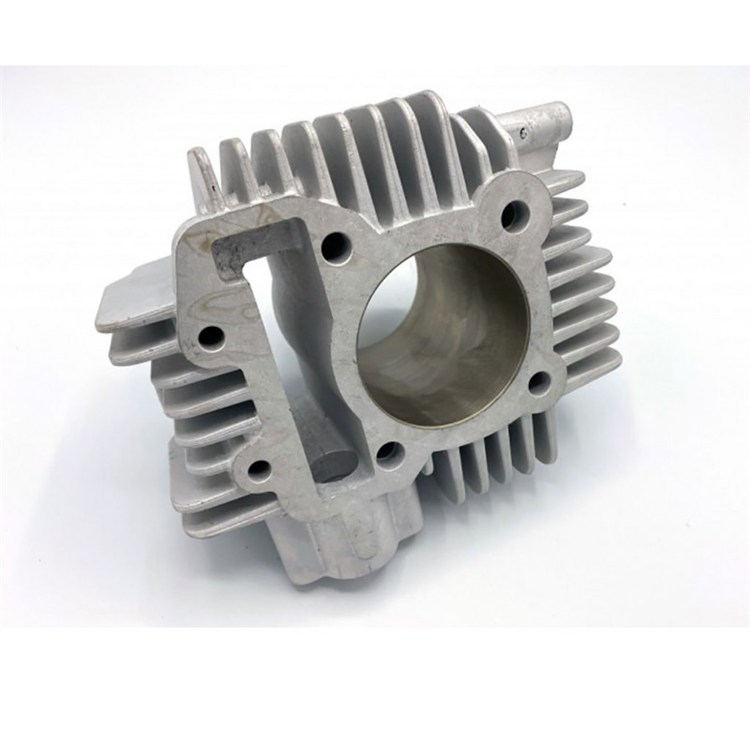 Cilindro per YX 150/160-GPX 155 60 mm Nikasil