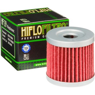 filtro olio hf131 hiflo