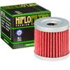 Filtro olio HF131 Hiflo in Ricambi motore e filtri