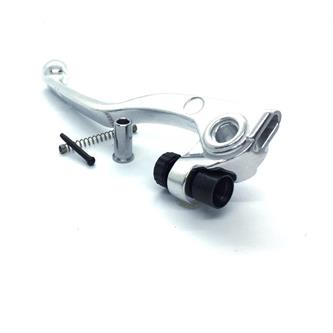 leva ktm 450 exc f 08 22 frizione
