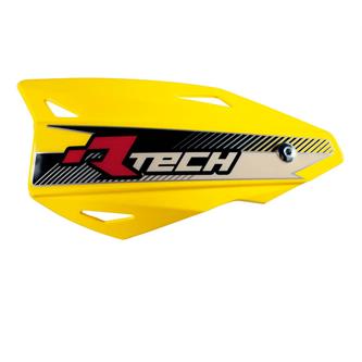 paramani racetech vertigo cross giallo rmz