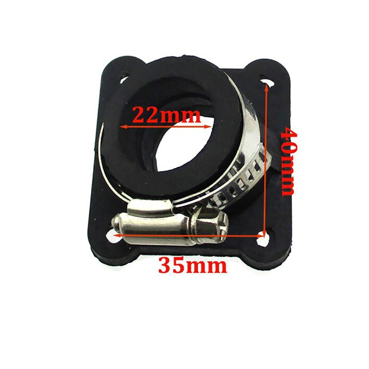 Collettore aspirazione KTM Pro Junior e Senior 50SX 2001-2008 