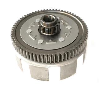 campana frizione zs 190