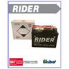 Batteria Rider CB4LBBS PIAGGIO Quartz 50cc (1992-1996) [Yuasa YB4L-B] in Elettronica