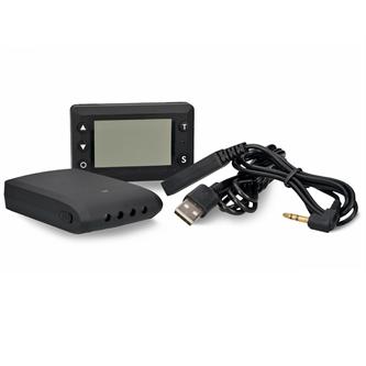 cronometro ad infrarossi voca racing