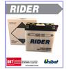 Batteria Rider 12N554ASM CAGIVA Roadster 125cc (1994-2001) [Yuasa code 12N5.5-4A] in Elettronica moto