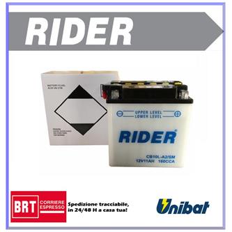 batteria rider cb10la2sm suzuki tu x 250cc 1997 2012 yuasa code yb10l a2