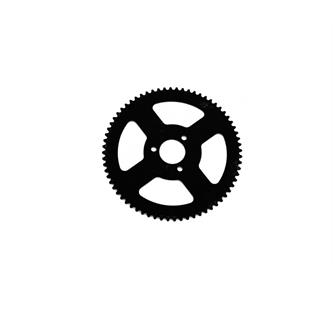 corona minimoto passo piccolo