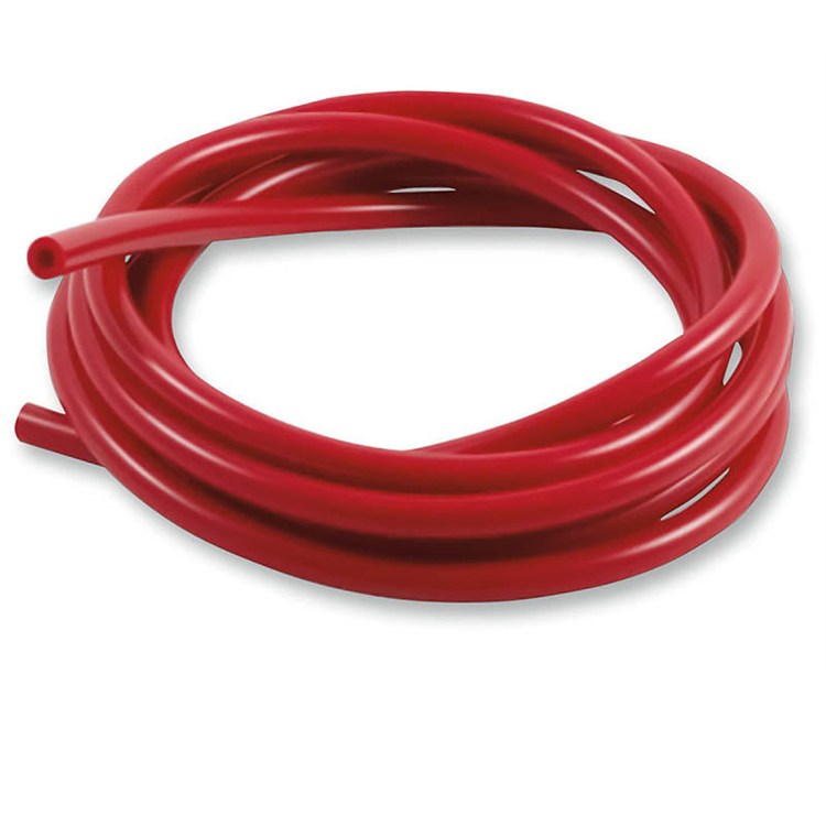 Tubo sfiato carburatore Rosso 3x7 SAMCO 